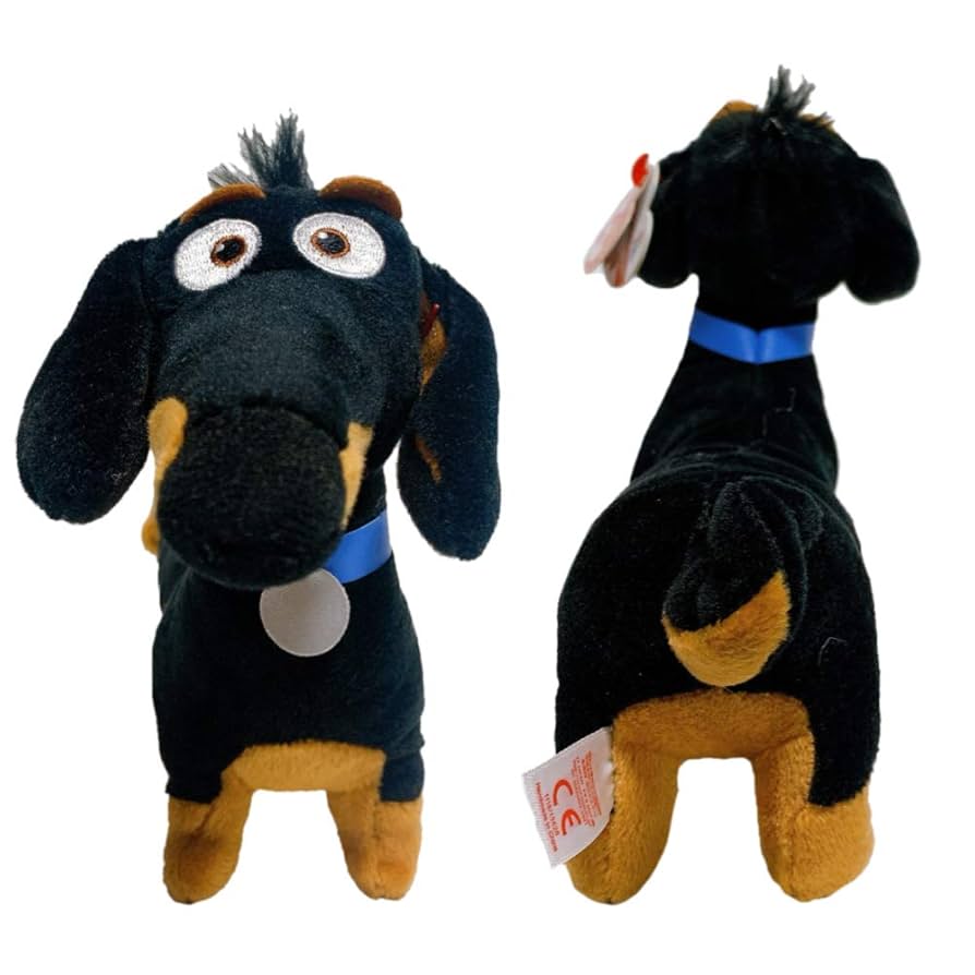 Amazon.co.jp: PETS ペット Ty Beanie Babies Mサイズ